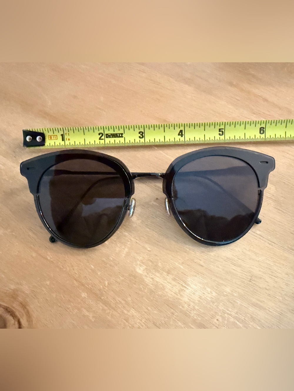 CARVE Sunglasses - Picture 6 of 7